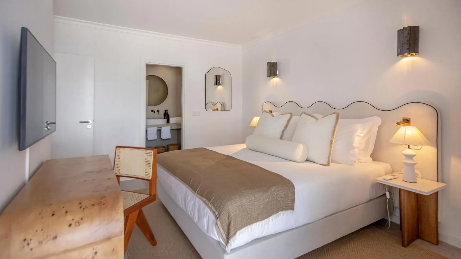 Villas D'Agua Beachfront Olhos de Agua  Feriepark Olhos de Agua (Albufeira)
