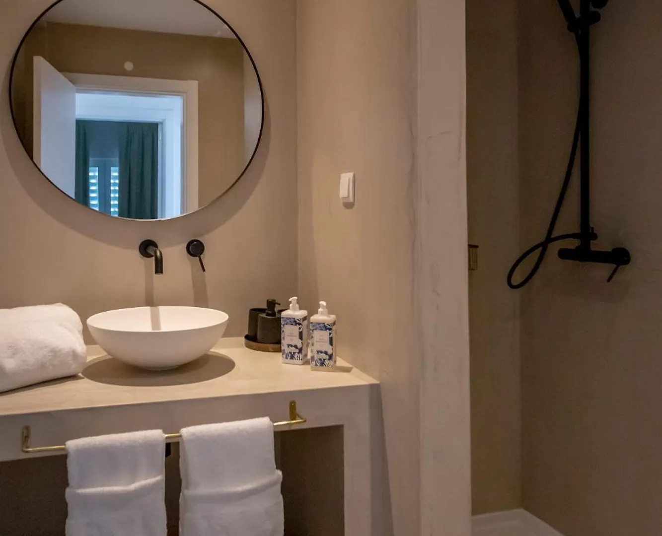 **** Feriepark Villas D'Agua Beachfront Olhos de Agua  Portugal