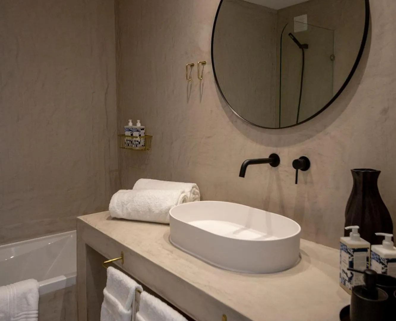 Feriepark Villas D'Agua Beachfront Olhos de Agua