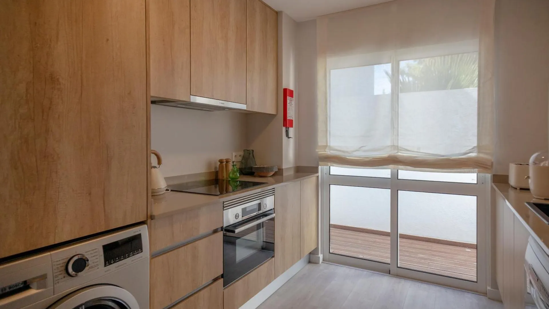 Feriepark Villas D'Agua Beachfront Olhos de Agua