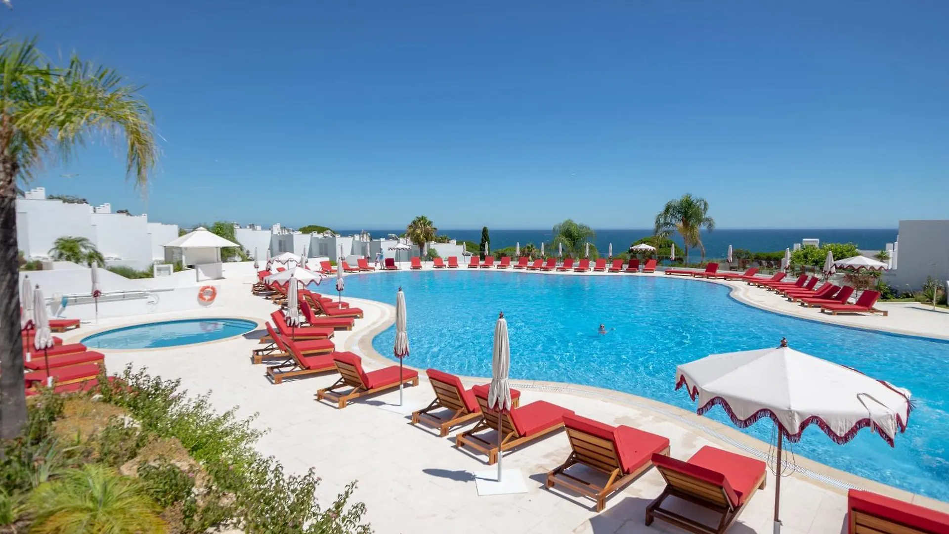 Masana Algarve Hotel Albufeira Aldeamento Turístico