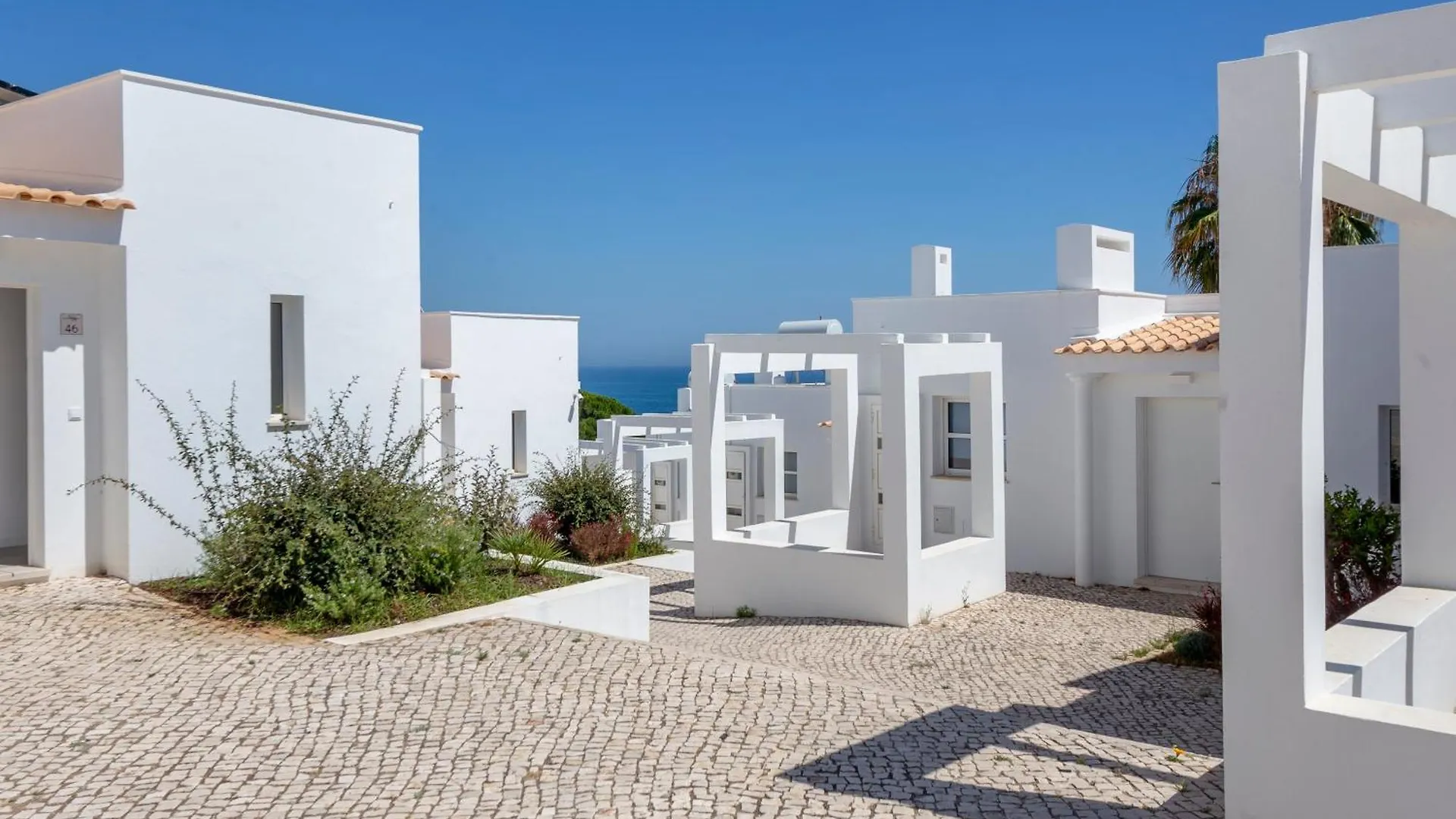 Masana Algarve Hotel Albufeira Aldeamento Turístico