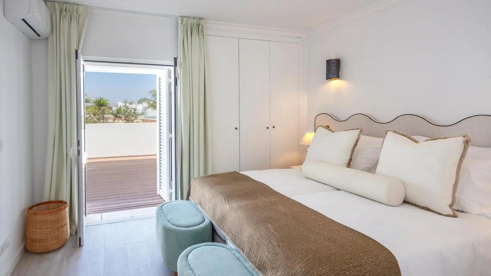 **** Aldeamento Turístico Masana Algarve Hotel Albufeira Portugal