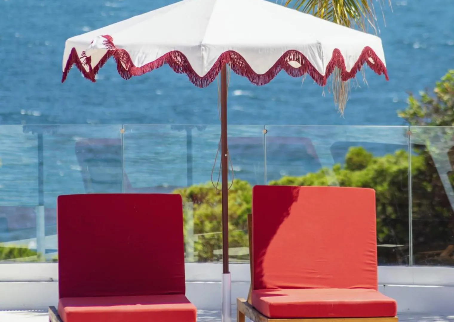 Feriepark Villas D'Agua Beachfront Olhos de Agua