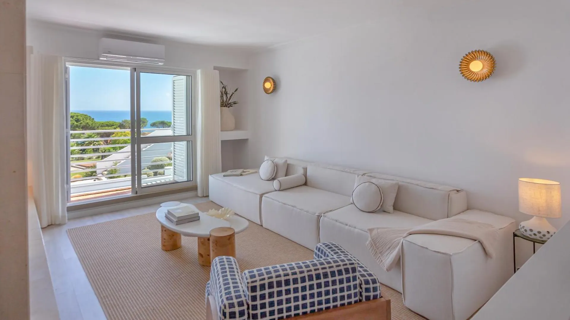 Villas D'Agua Beachfront Olhos de Agua  Olhos de Agua (Albufeira)