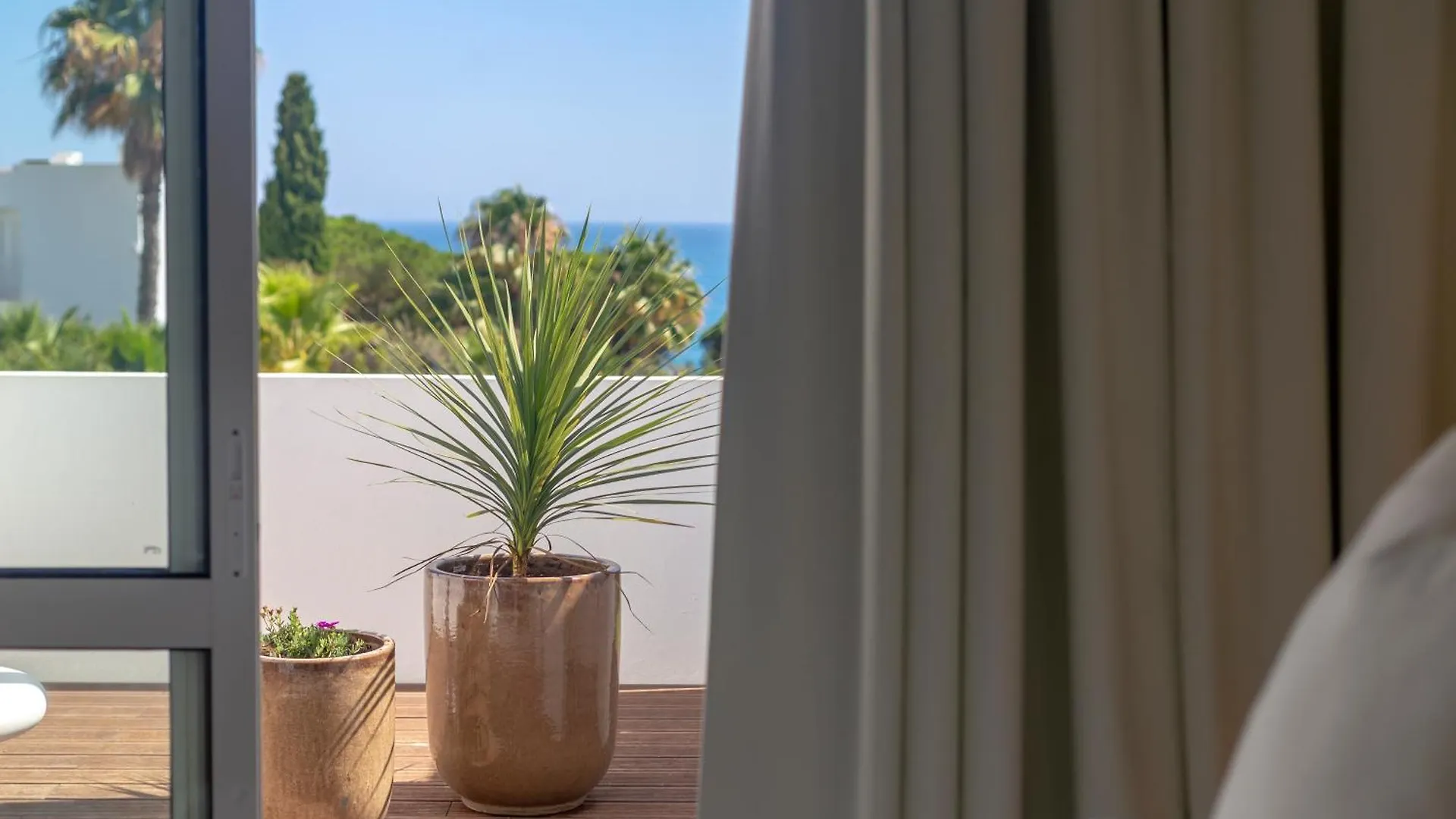 Villas D'Agua Beachfront Olhos de Agua  Feriepark