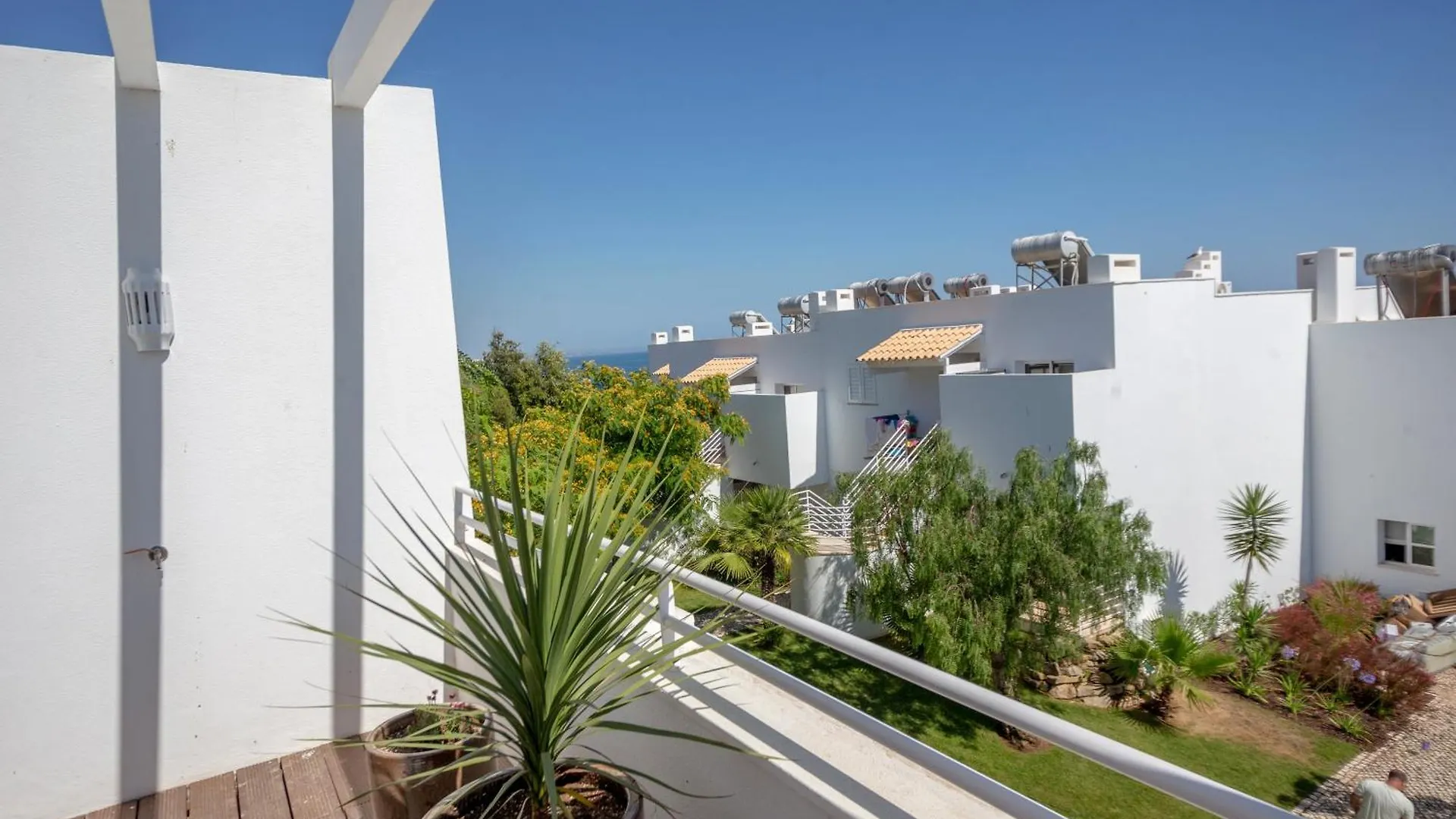 **** Feriepark Villas D'Agua Beachfront Olhos de Agua  Portugal