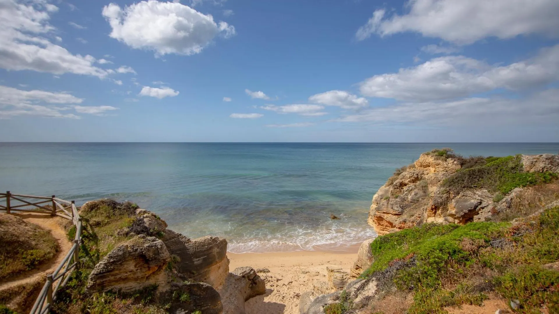 Aldeamento Turístico Masana Algarve Hotel Albufeira