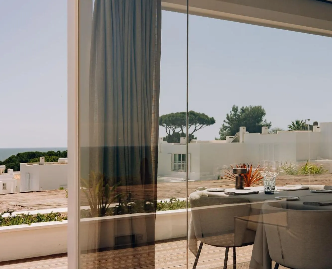 Aldeamento Turístico Masana Algarve Hotel Albufeira