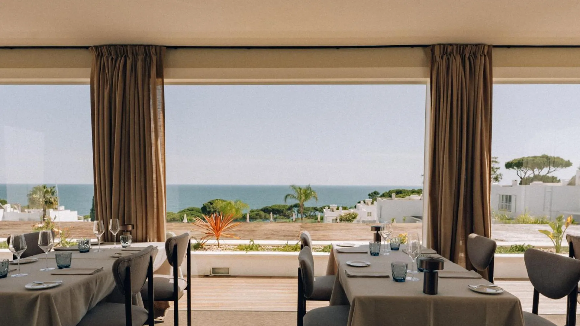 Hotel Masana Algarve à Albufeira