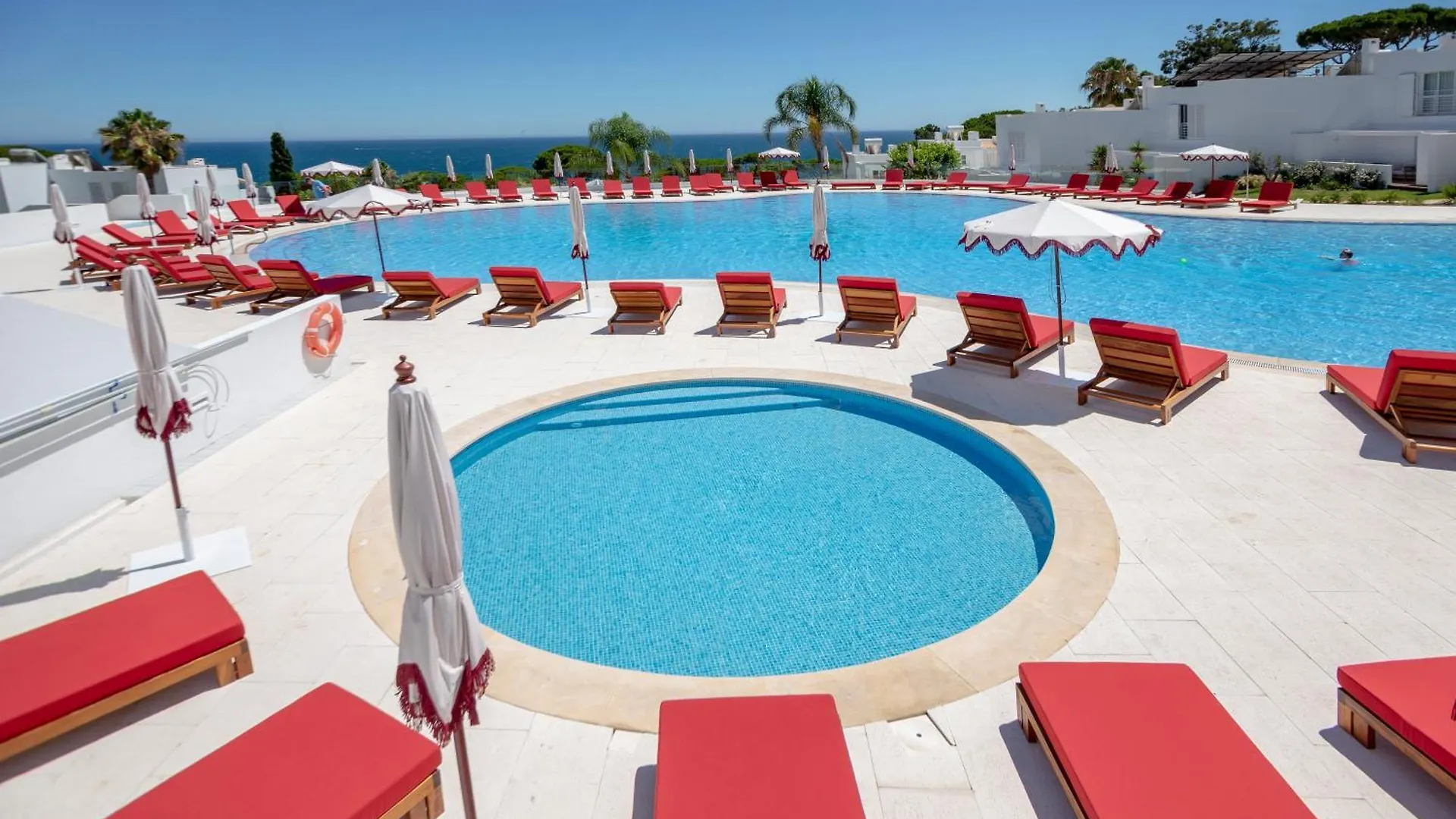 Masana Algarve Hotel Albufeira 4*,  Portugal