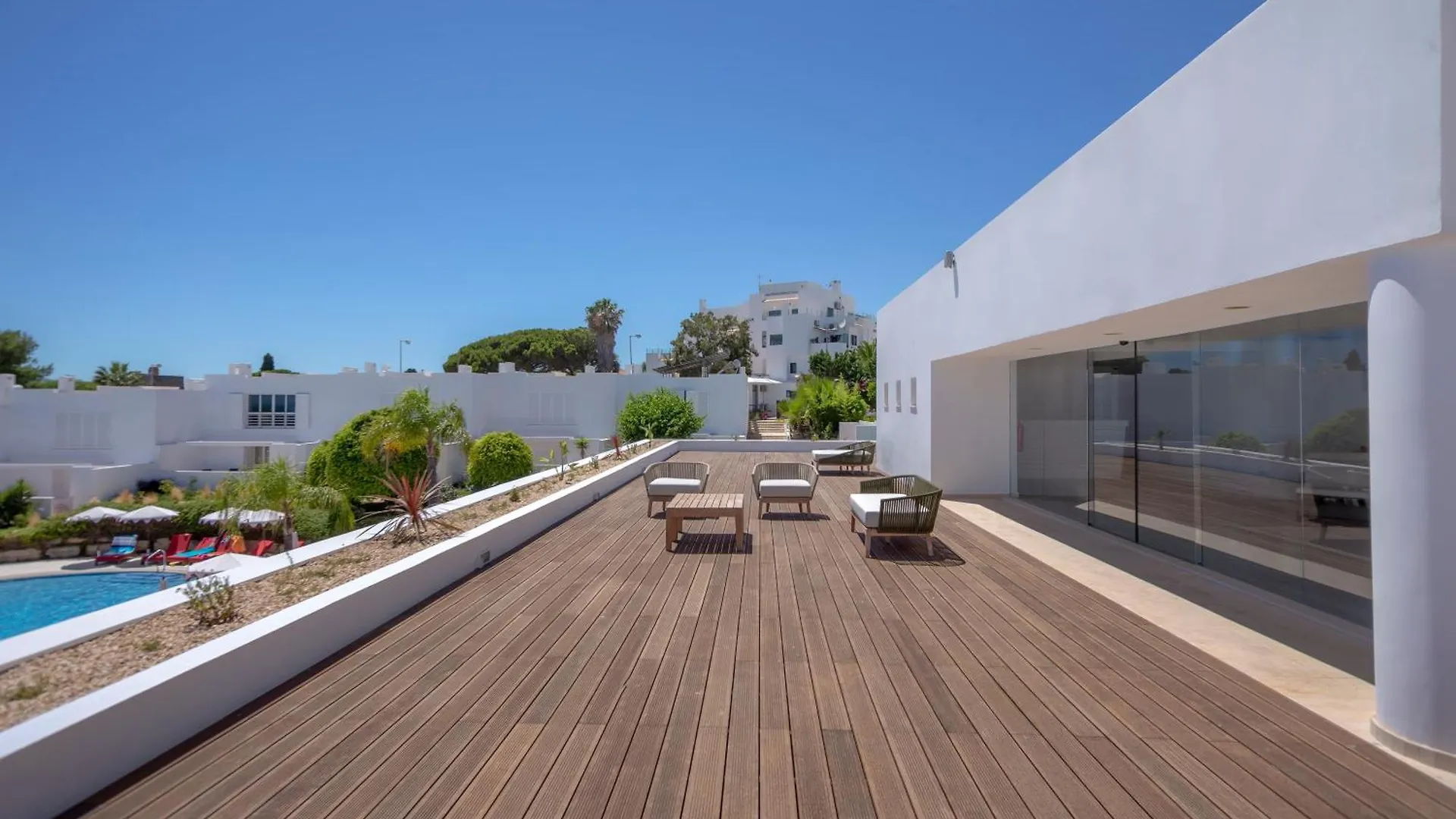 Masana Algarve Hotel Albufeira