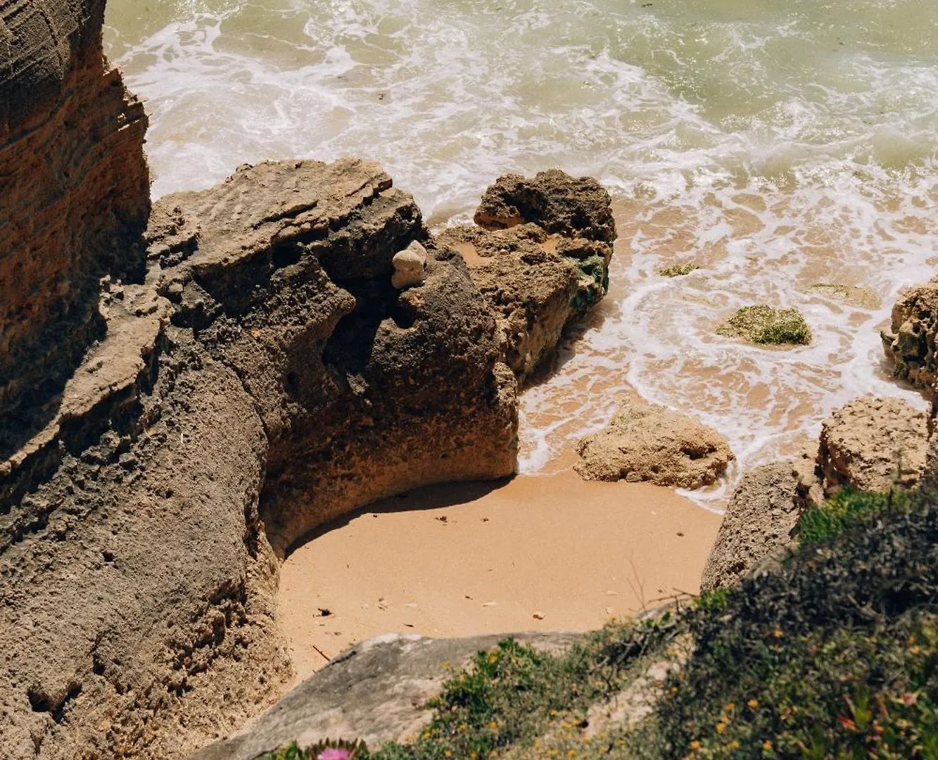 Aldeamento Turístico Masana Algarve Hotel Albufeira