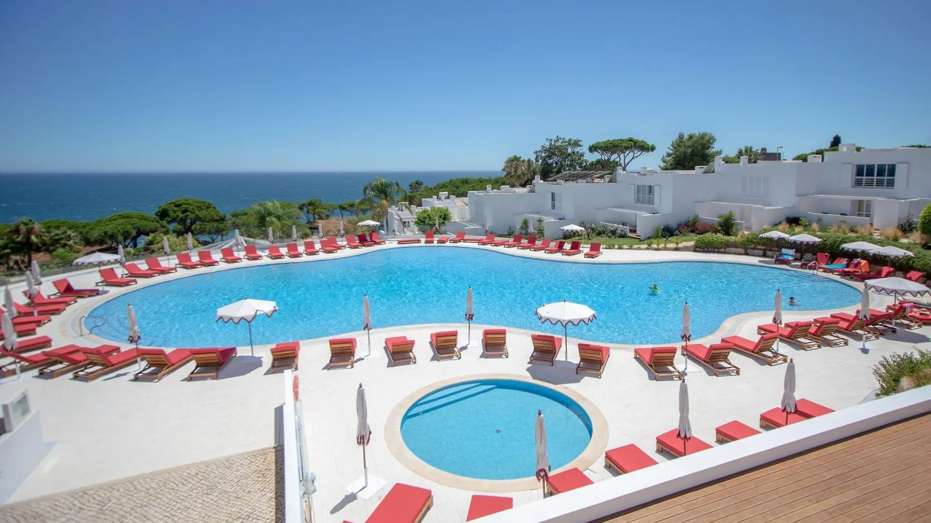 Masana Algarve Hotel Albufeira