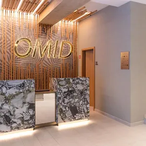 Omid Saldanha 4* Lisbon
