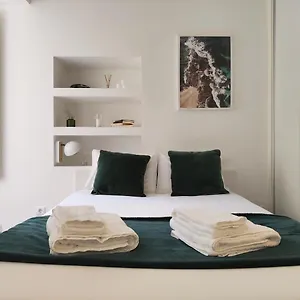 Appartement Terrace - Essence