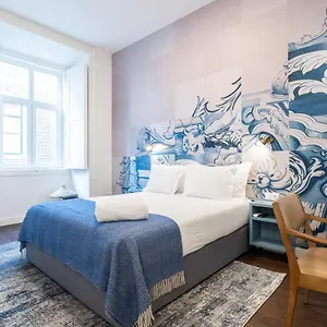 Maison d'hôtes Bairro Alto Boutique
