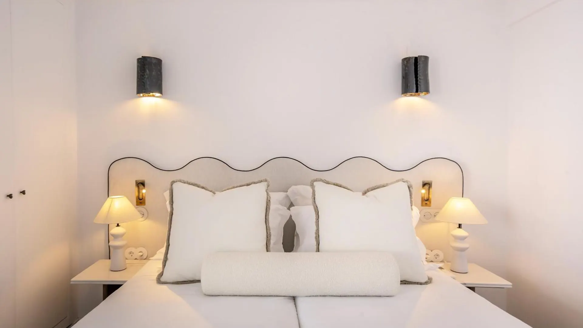 Villas D'Agua Beachfront Olhos de Agua