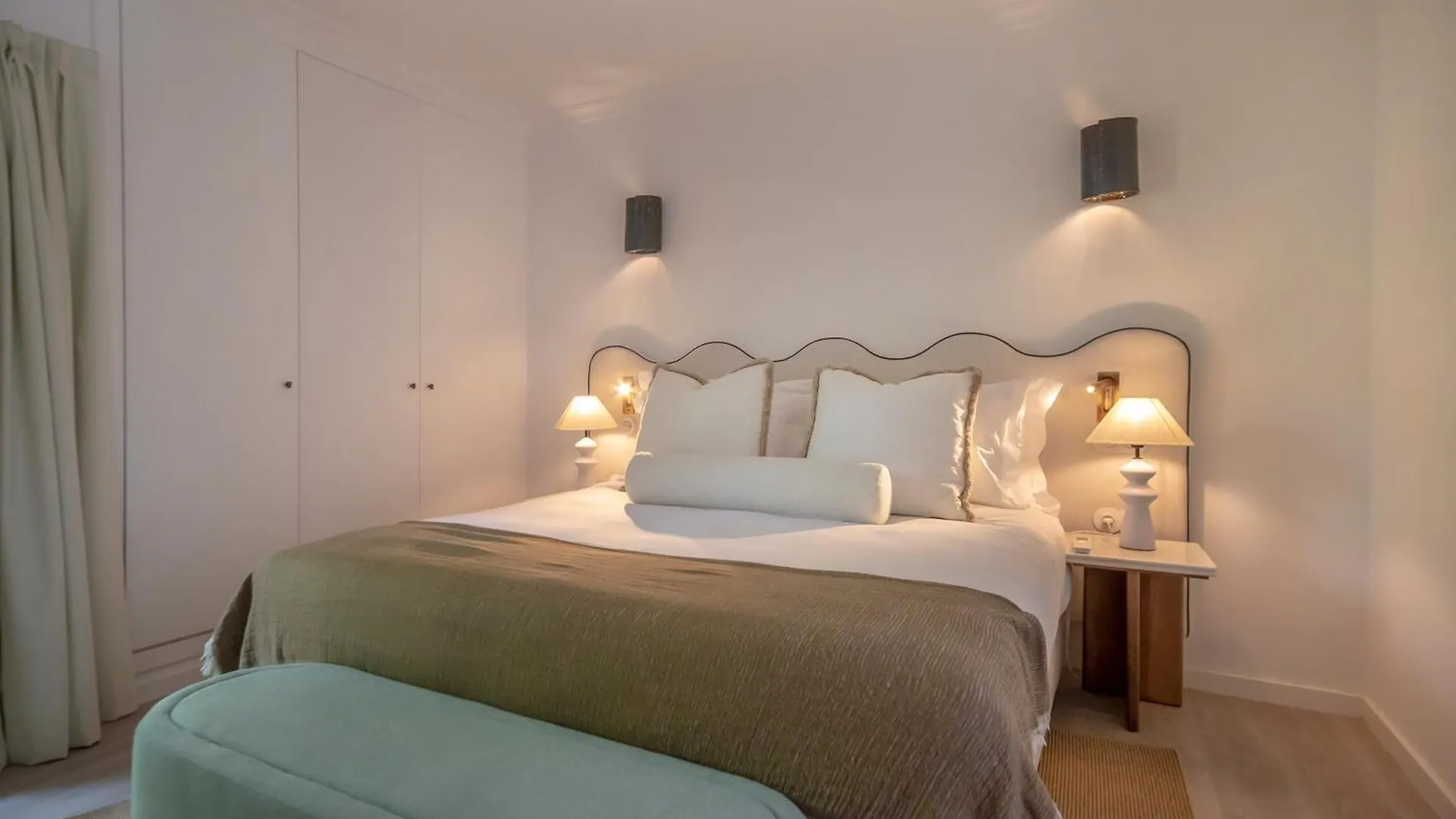 Villas D'Agua Beachfront Olhos de Agua  Village de vacances Olhos de Agua (Albufeira)