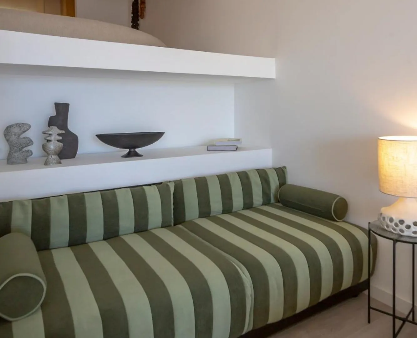 Villas D'Agua Beachfront Olhos de Agua