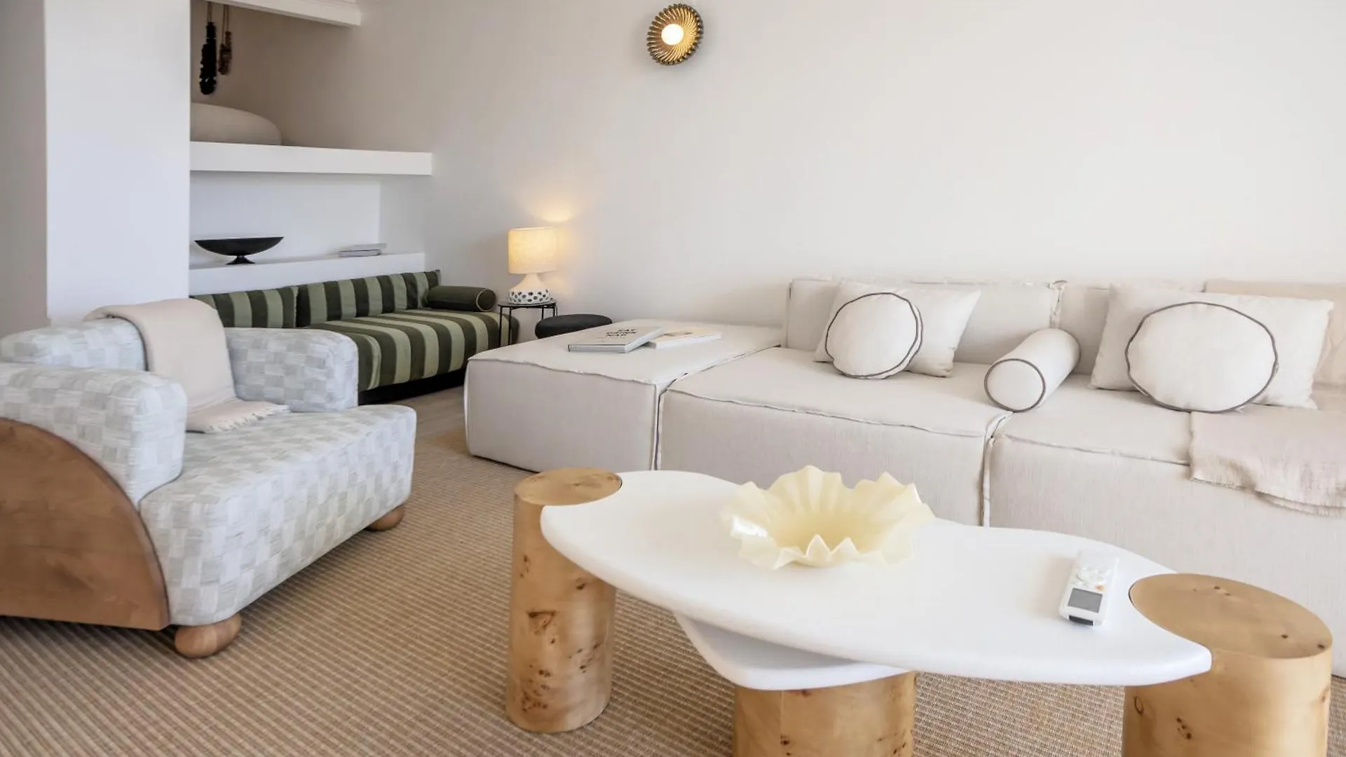 **** Vakantiepark Masana Algarve Hotel Albufeira Portugal