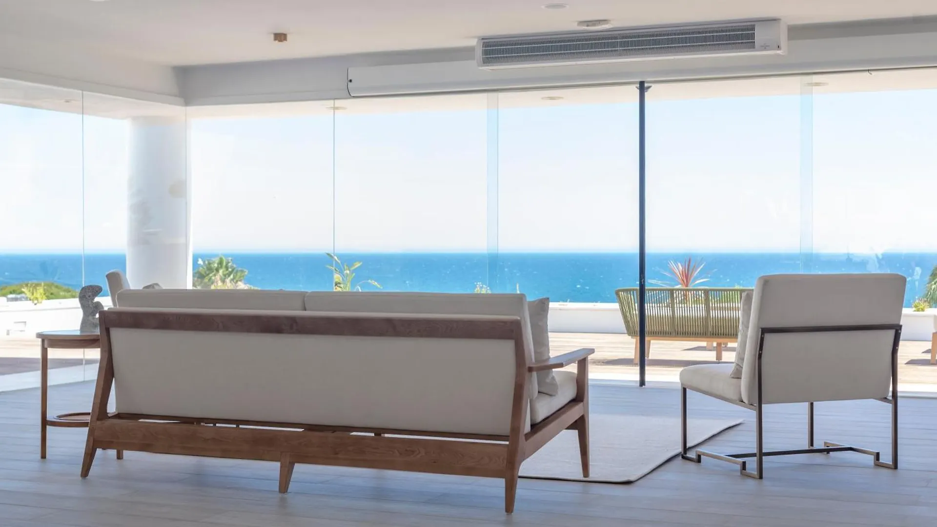 Villas D'Agua Beachfront Olhos de Agua  Olhos de Agua (Albufeira)