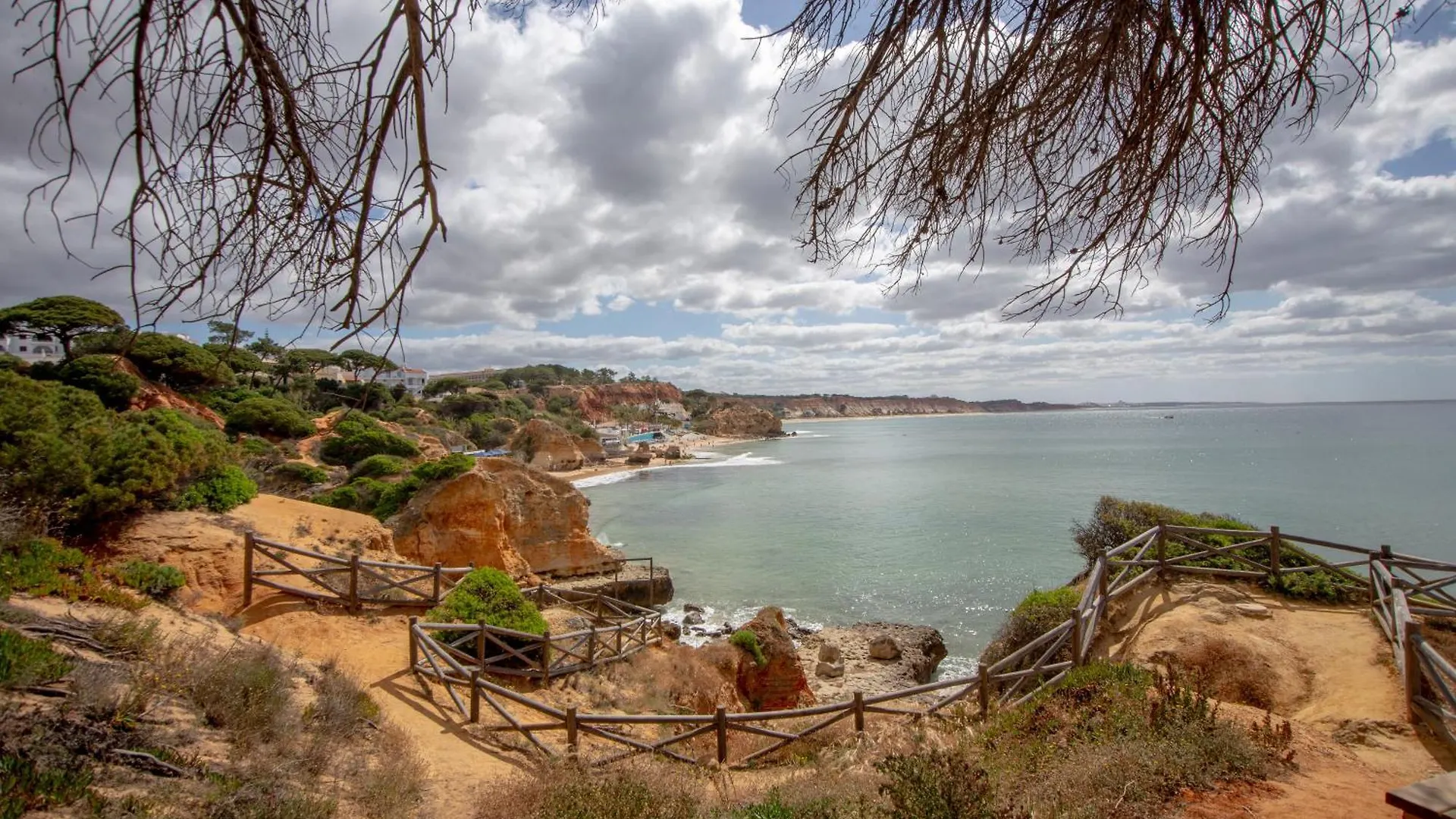 **** Vakantiepark Masana Algarve Hotel Albufeira Portugal