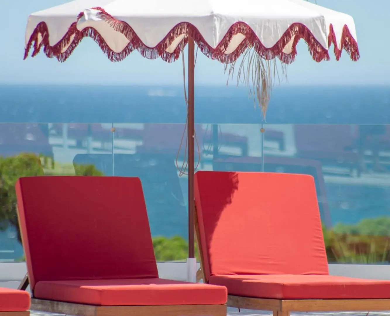 Villas D'Agua Beachfront Olhos de Agua  Holiday park Olhos de Agua (Albufeira)