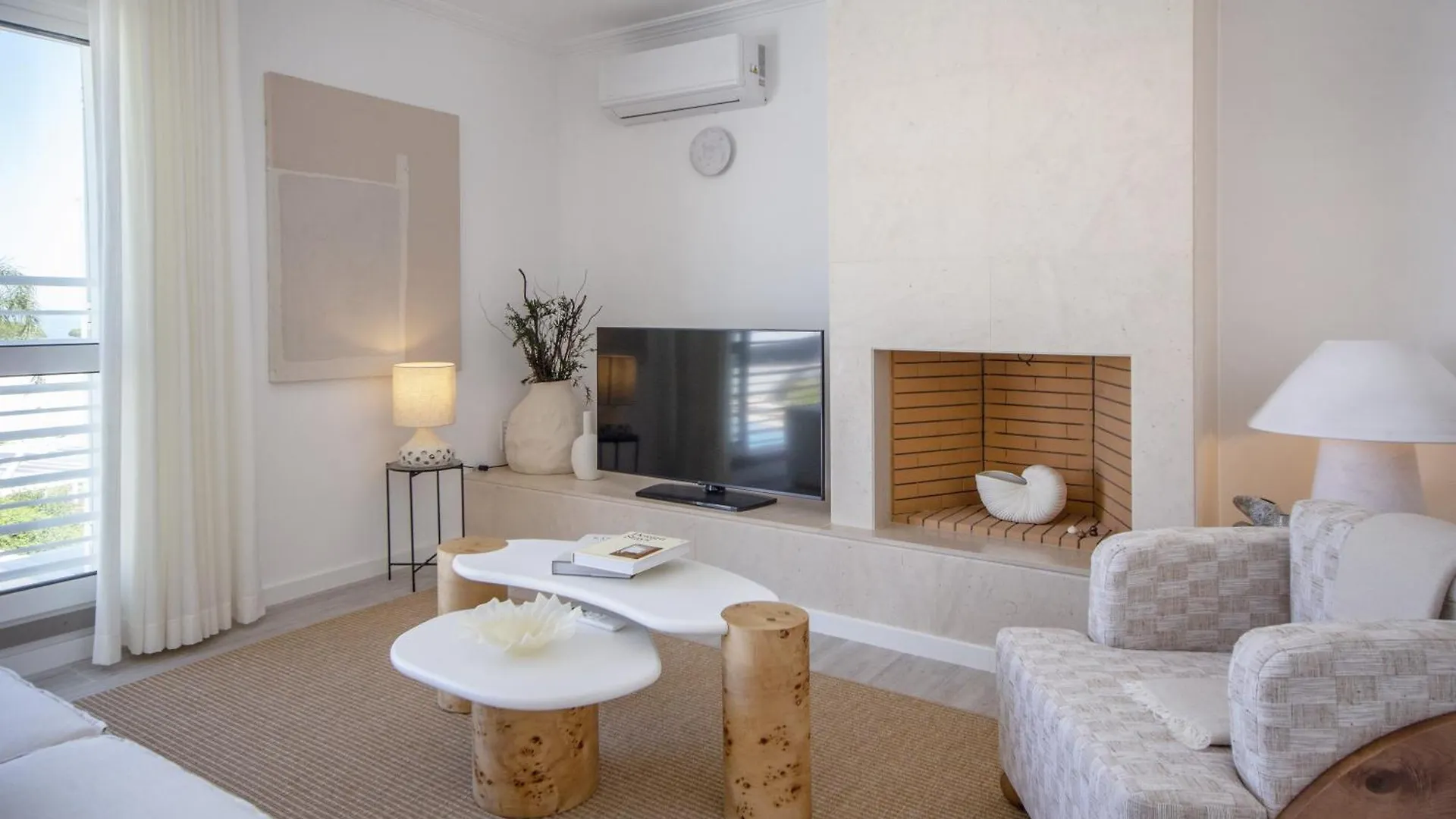 Villas D'Agua Beachfront Olhos de Agua