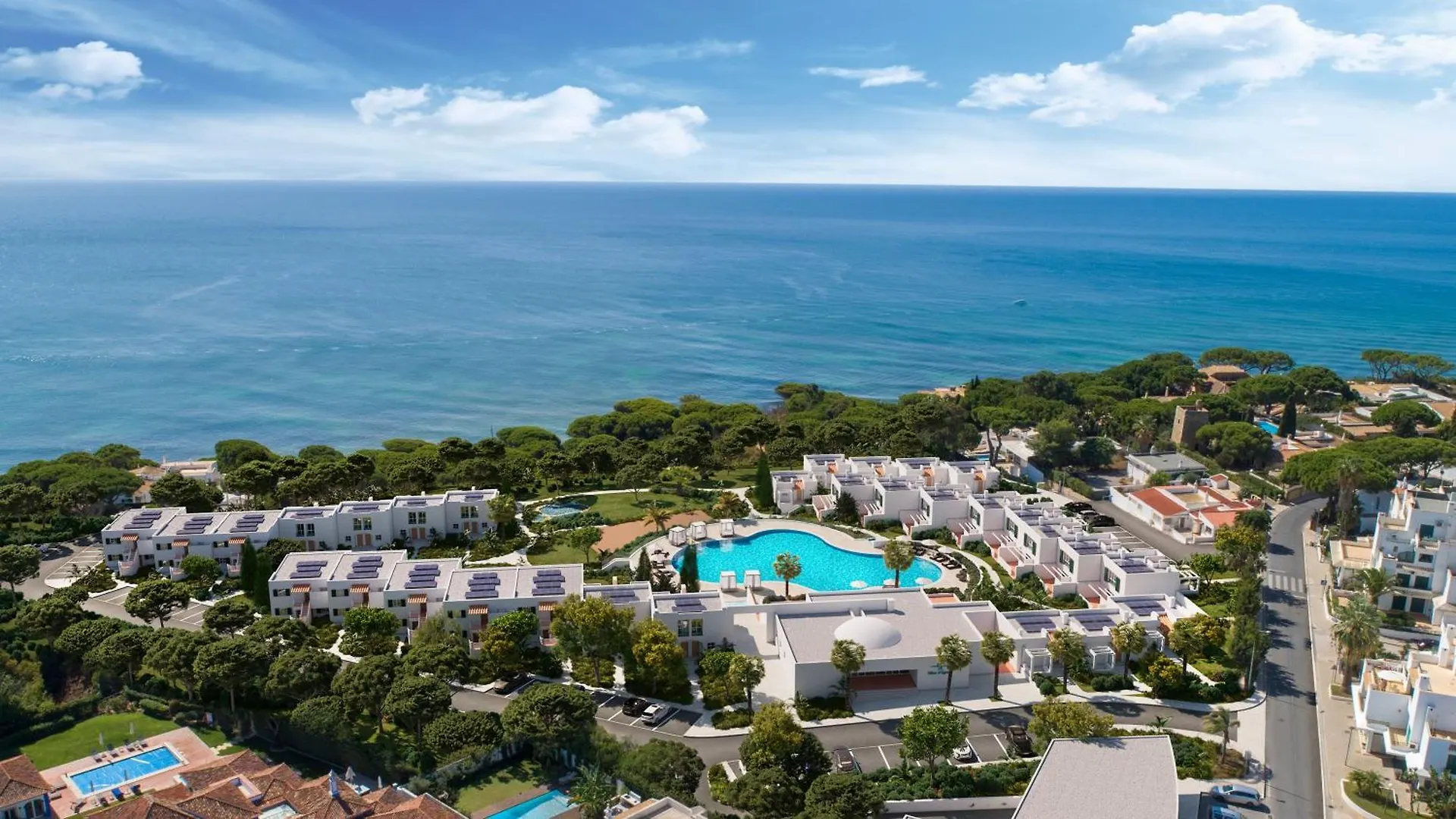 Masana Algarve Hotel Albufeira