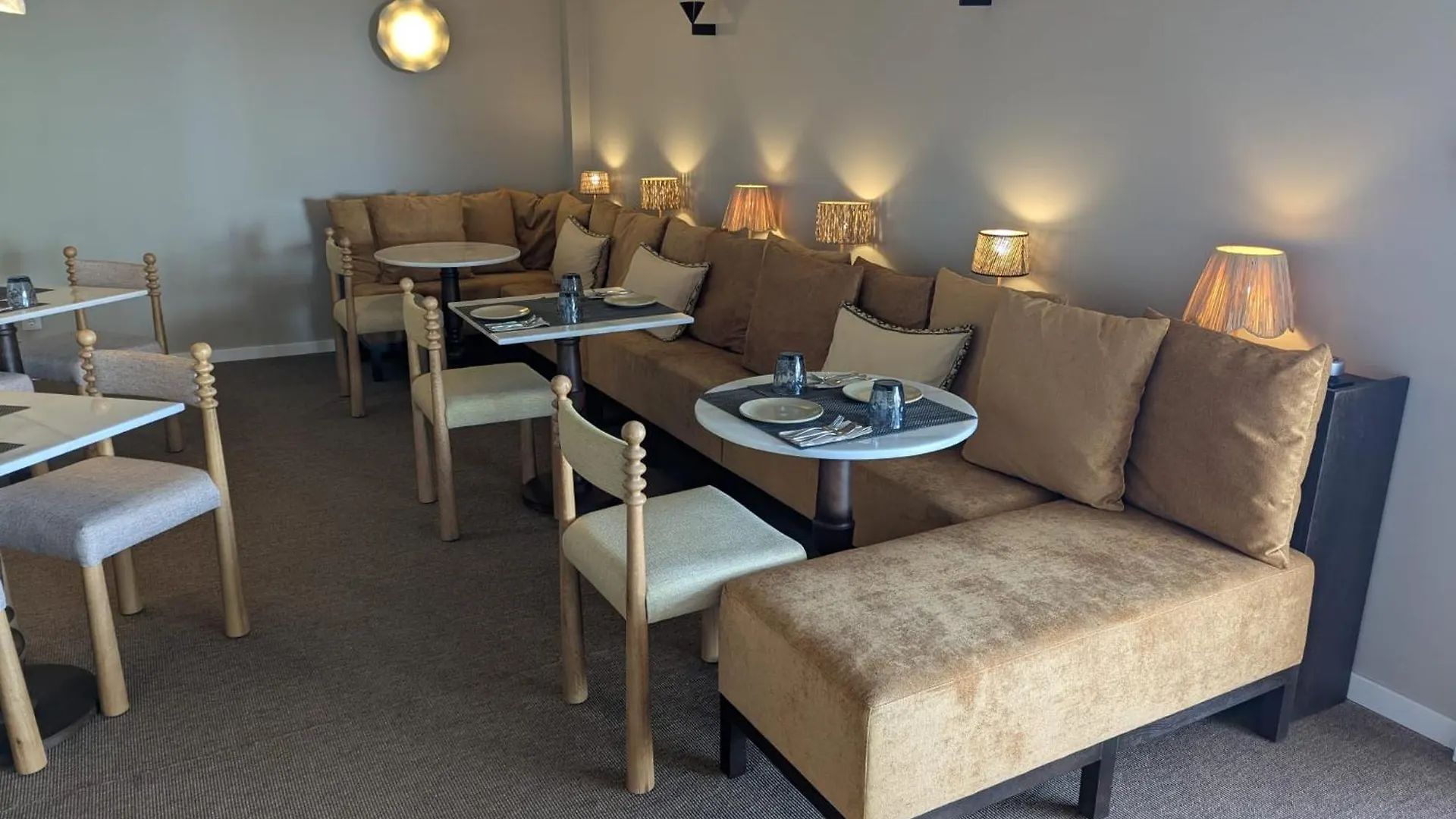 Vakantiepark Masana Algarve Hotel Albufeira