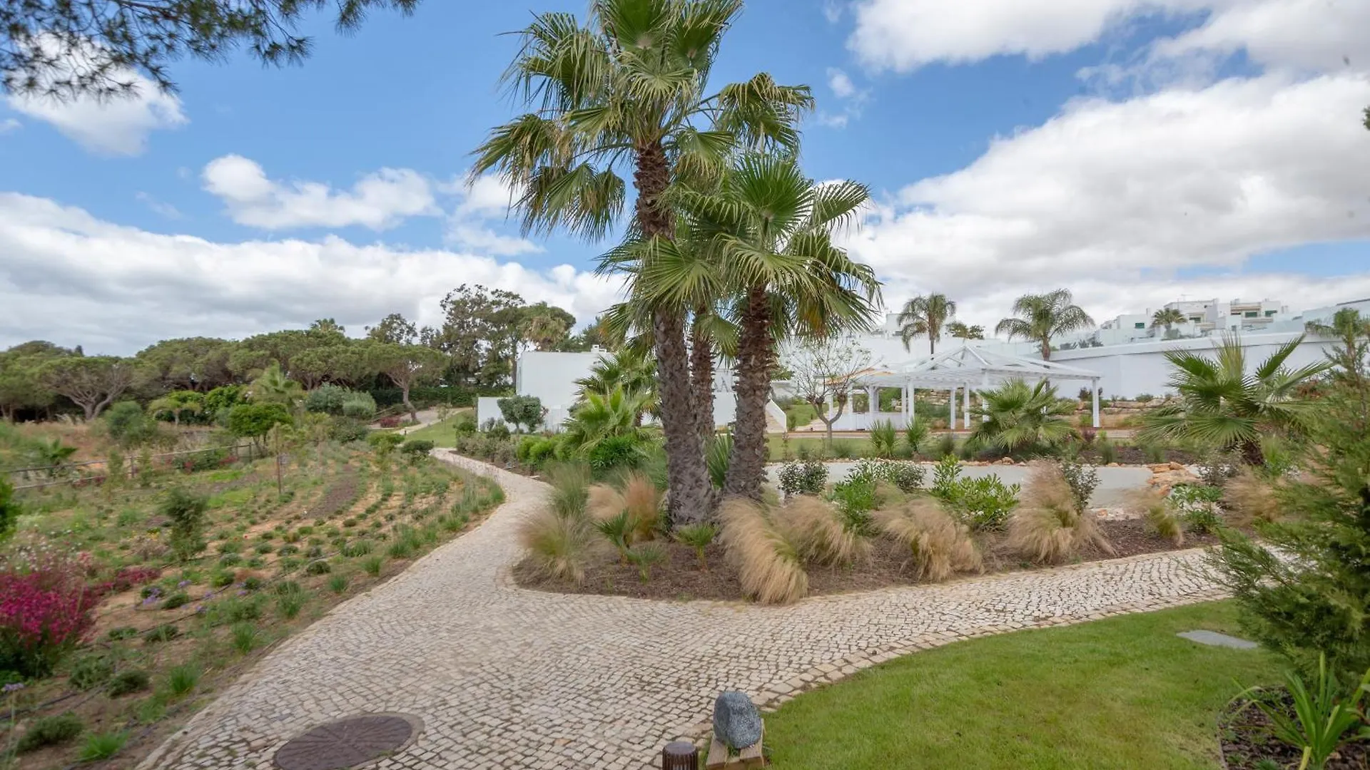 Holiday park Masana Algarve Hotel Albufeira